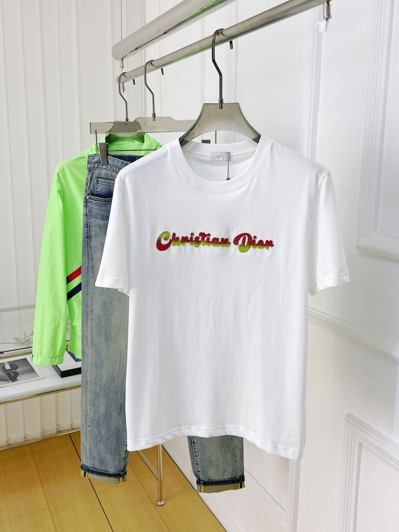 Christian Dior T-Shirts